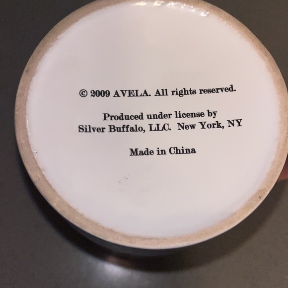 Marilyn Monroe Mug 2008 Excellent Condition Coffee Mug - Picture 4 of 7